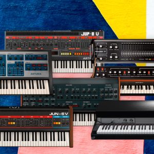Arturia Collection WIN & macOS