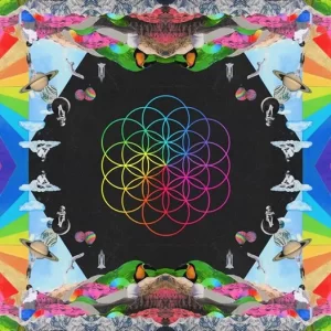 Coldplay - Adventure Of A Lifetime Stems