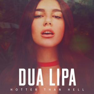 Dua Lipa - Hotter Than Hell Stems