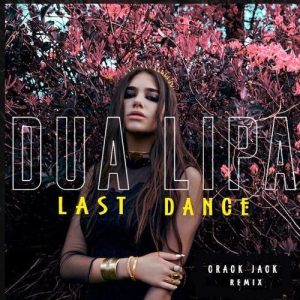 Dua Lipa - Last Dance Stems
