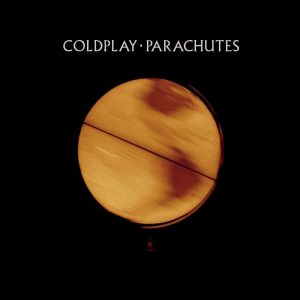 Coldplay Yellow