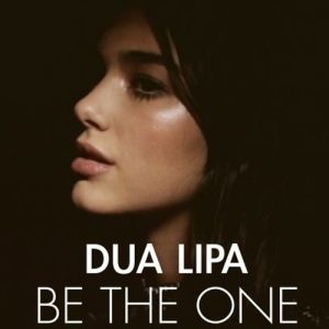 Dua Lipa - Be the One Stems
