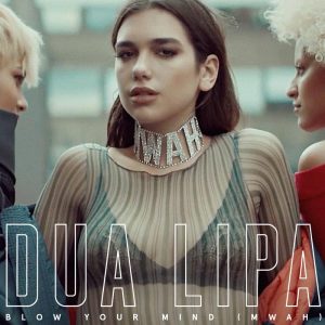 Dua Lipa - Blow Your Mind Stems