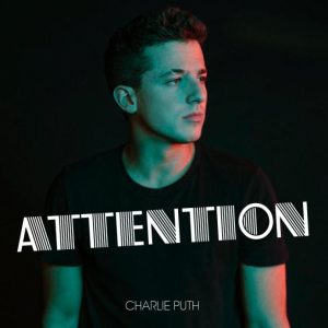 Charlie Puth - Attention MULTITRACKS STEMS