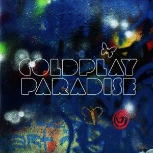 Coldplay Paradise STEMS MULTITRACKS