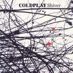 Coldplay - Shiver Stems