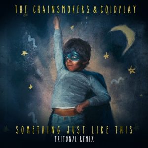 The Chainsmokers & Coldplay - Something Just Like This STEMS