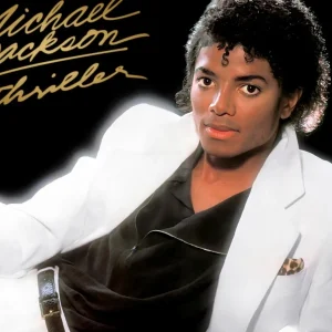 Michael Jackson - Thriller STEMS