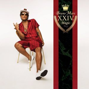 Bruno Mars - 24K Magic Stems Multitracks