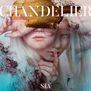Sia - Chandelier STEMS