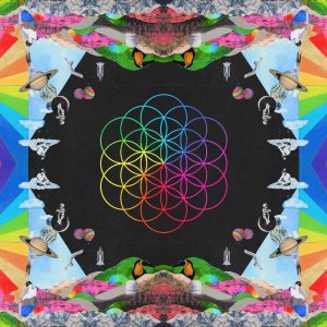 Coldplay - Hymn for the Weekend Stems