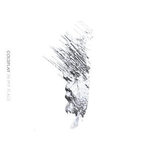 Coldplay - In My Place STEMS