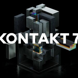 KONTAKT 7 WIN & macOS