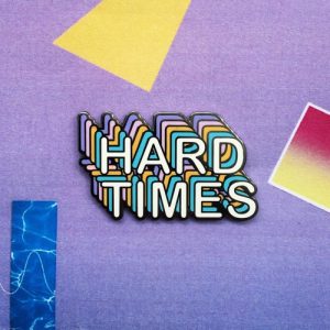 Paramore - HARD TIMES Stems