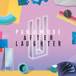 Paramore - Rose Colored Boy Stems