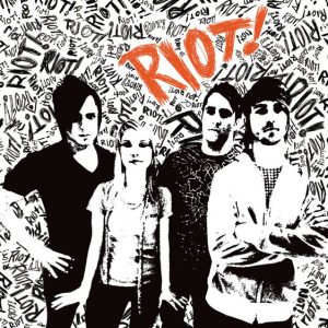 Paramore - Crushcrushcrush STEMS