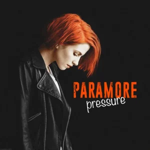 Paramore - Pressure STEMS