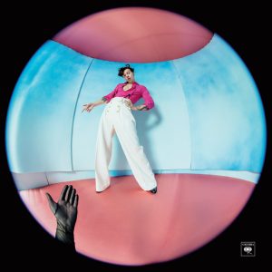Harry Styles - Adore You Stems