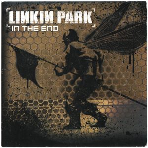 Linkin Park - In the End STEMS