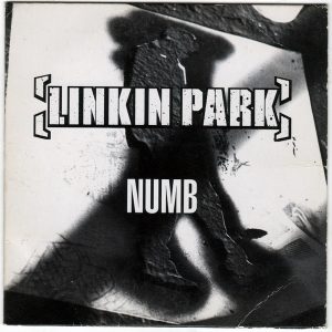 Linkin Park - NUMB STEMS