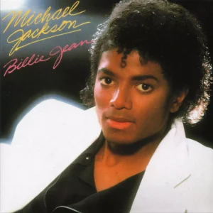 Michael Jackson - Billie Jean STEMS