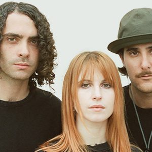 PARAMORE STEMS PACK