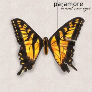 Paramore - The Only Exception STEMS