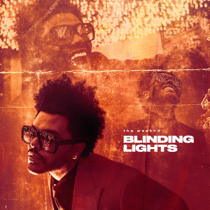 The Weeknd - Blinding Lights STEMS