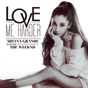 Ariana Grande & The Weeknd – Love Me Harder STEMS