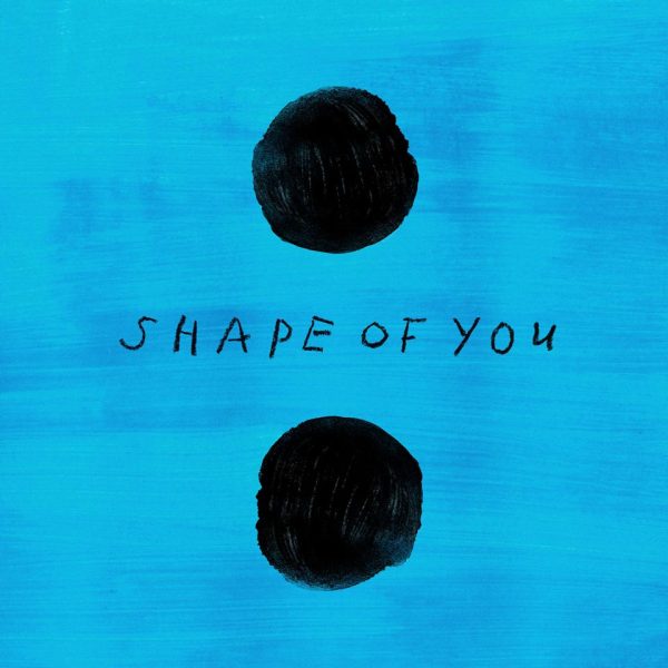 Ed Sheeran - Shape of You STEMS
