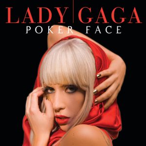 Lady Gaga - Poker Face STEMS