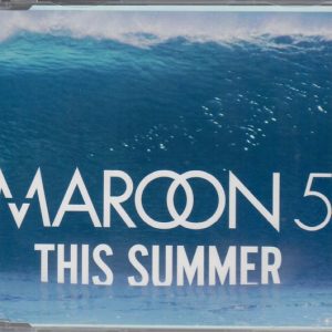 Maroon 5 – This Summer