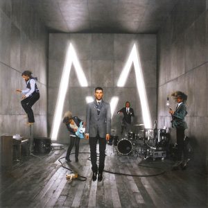 Maroon 5 – Little of Your Time STEMS