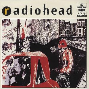 Radiohead - Creep STEMS