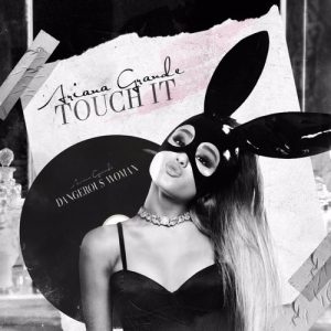 Ariana Grande - Touch It Stems
