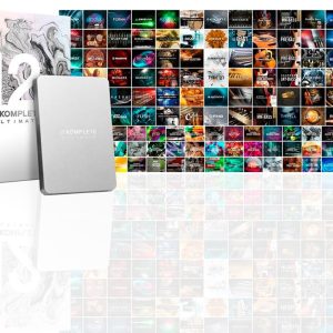 KOMPLETE WIN - MACOS