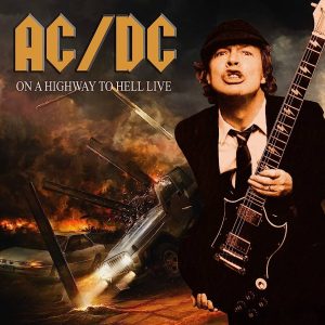 AC/DC - Highway to Hell Live Stems