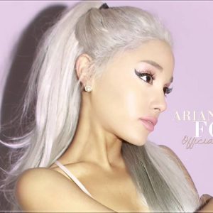 Ariana Grande - Focus Stems