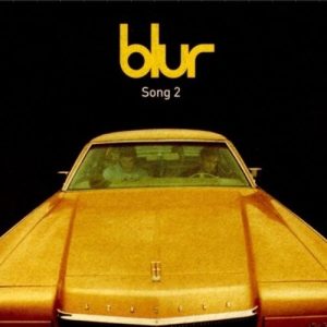 Blur - Song 2 Stems