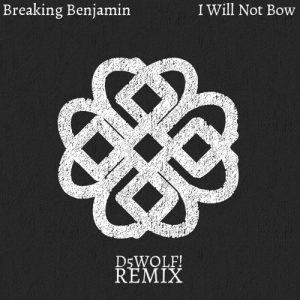 Breaking Benjamin - I Will Not Bow STEMS
