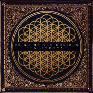 Bring Me The Horizon - Can You Feel My Heart Stems