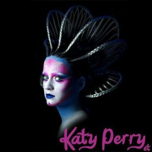 Katy Perry – E T  ft  Kanye West Stems