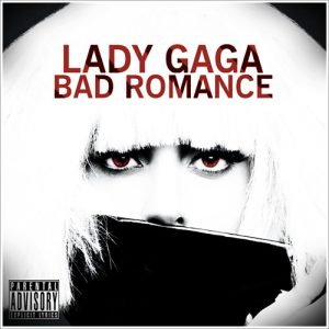 Lady Gaga - Bad Romance Stems