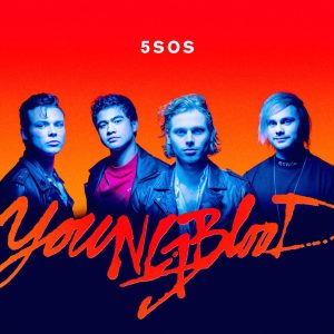 Seconds of Summer - Youngblood Stems