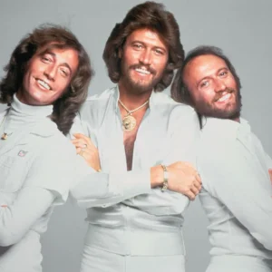 The Bee Gees - Night Fever Stems