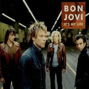 Bon Jovi - It's My Life Stems