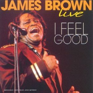 James Brown - I Feel Good Stems