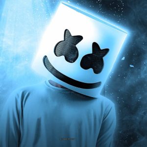 Marshmello - Alone Stems