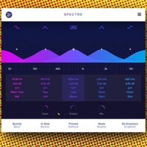 Spectre macOS & Win