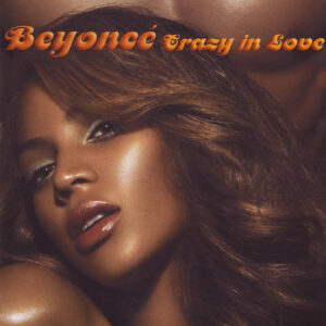 Beyoncé - Crazy in love